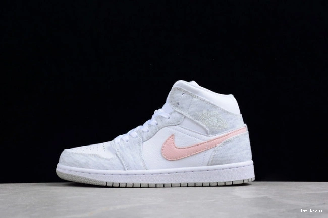 (w) light iron 1666 mid ore dn4045- Trendy jordan 1 se 1228
